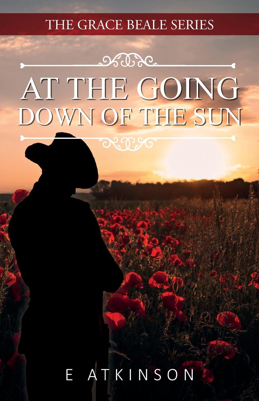 Vorderes Coverbild At The Going Down Of The Sun
