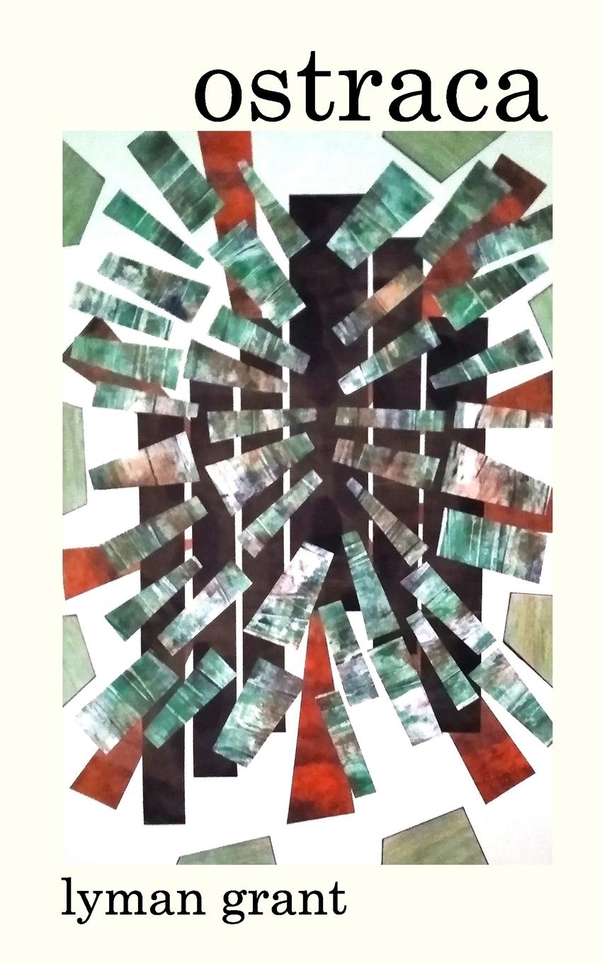 Vorderes Coverbild Ostraca