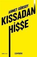 Vorderes Coverbild Kissadan Hisse