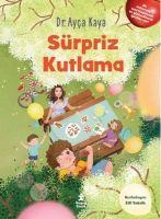 Vorderes Coverbild Süpriz Kutlama