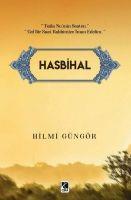 Vorderes Coverbild Hasbihal