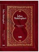Vorderes Coverbild Irfan Mektepleri Ciltli