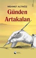 Vorderes Coverbild Günden Artakalan