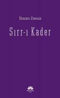Vorderes Coverbild Sirr-i Kader