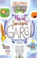 Vorderes Coverbild Masal Sandigimiz Gargi