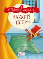 Vorderes Coverbild Hazreti Eyüp - Peygamber Hikayeleri 5