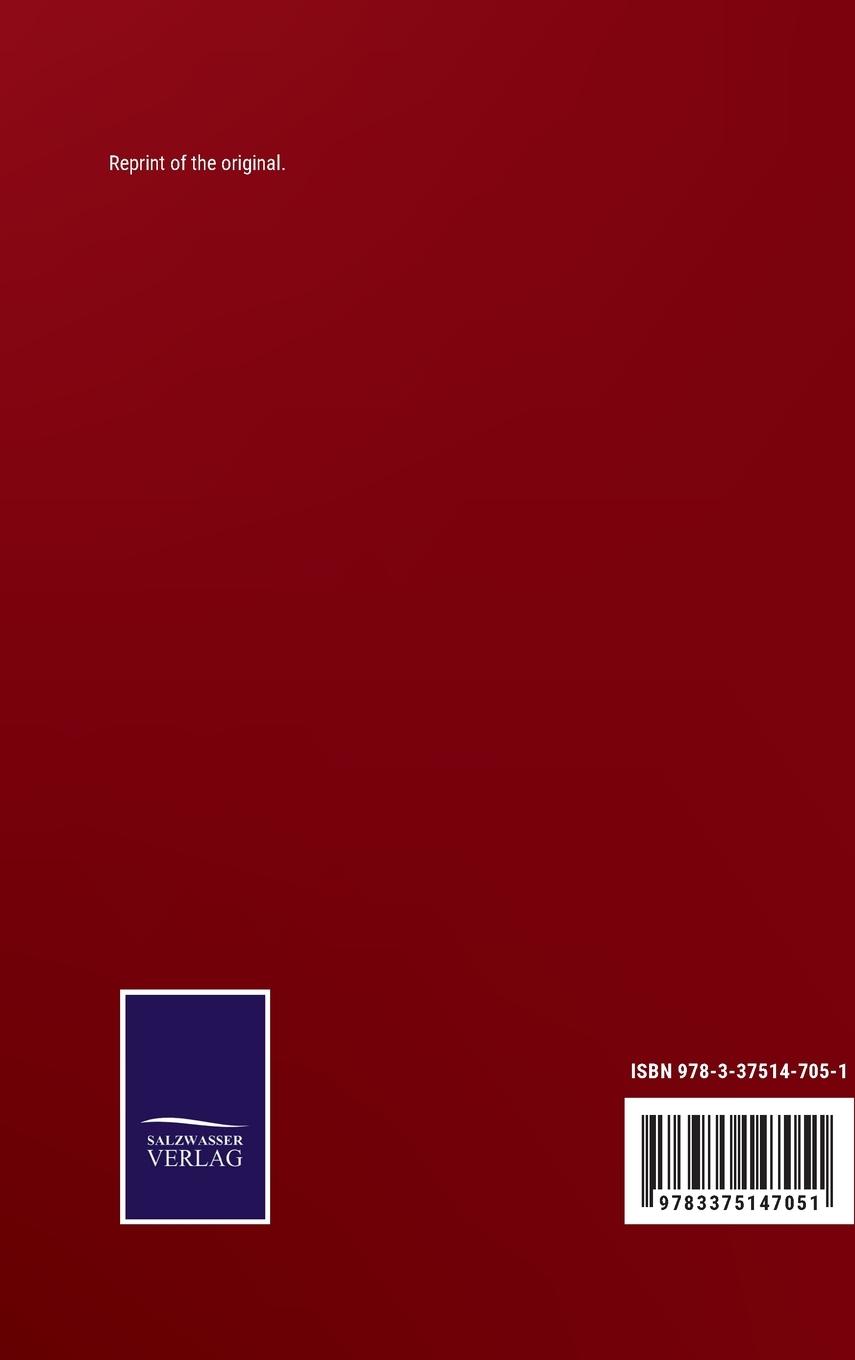 Rückseitencover The Poetical Works