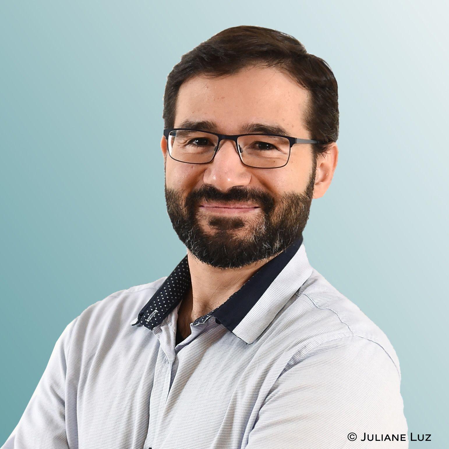 Autorenbild Noah und der Zauberfußball - Mit Mut, innerer Stärke und wahren Freunden kannst du alles schaffen! Ein inspirierendes Fußballbuch für Kinder