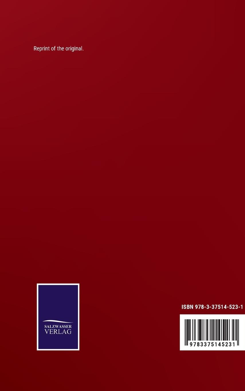 Rückseitencover Glossology