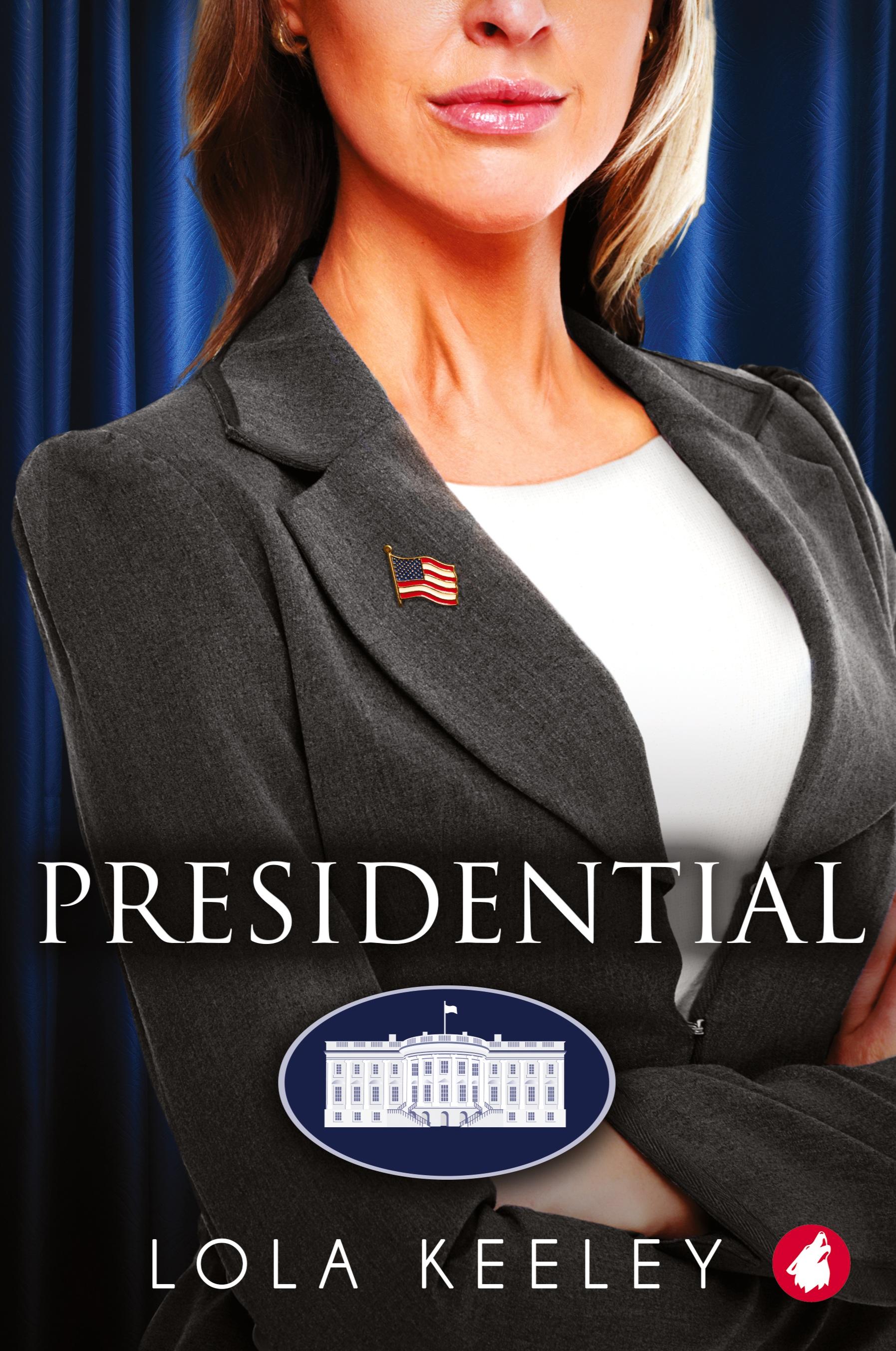 Vorderes Coverbild Presidential