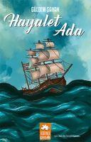 Vorderes Coverbild Hayalet Ada