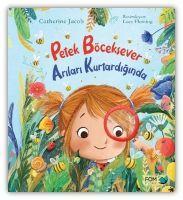 Vorderes Coverbild Petek Böceksavar Arilari Kurtardiginda