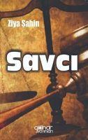 Vorderes Coverbild Savci