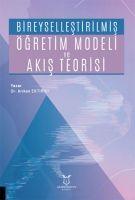 Vorderes Coverbild Bireysellestirilmis Ögretim Modeli ve Akis Teorisi