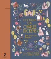 Vorderes Coverbild Cocuklar Icin Charles Dickens Ciltli