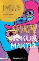Vorderes Coverbild Sevmek Dokunmaktir