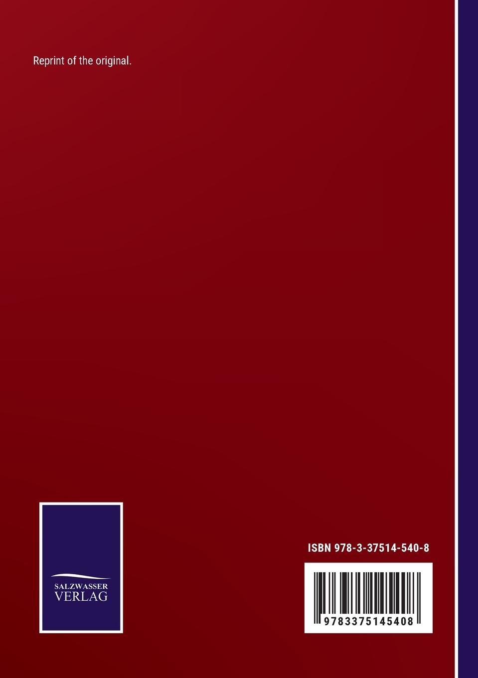 Rückseitencover Observations n Meteorology