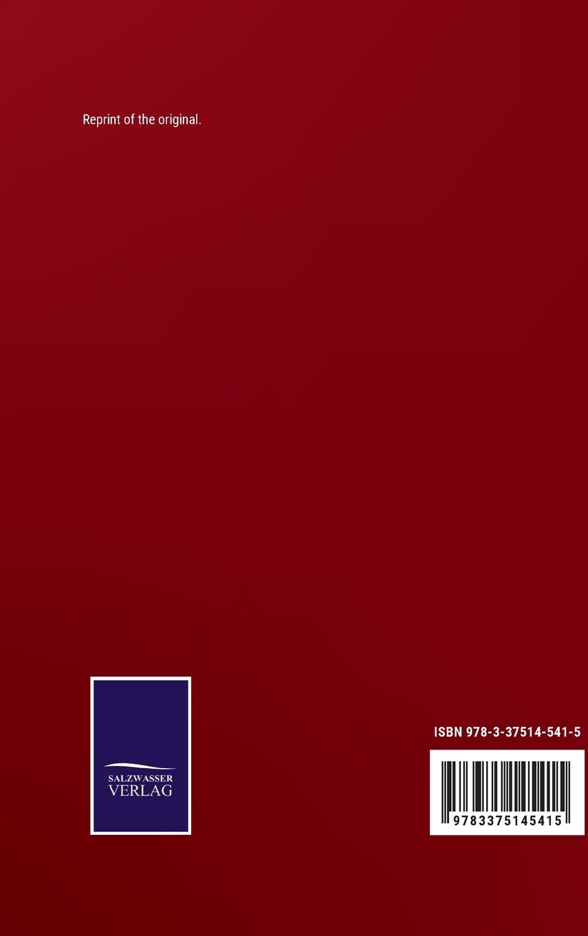 Rückseitencover Observations n Meteorology