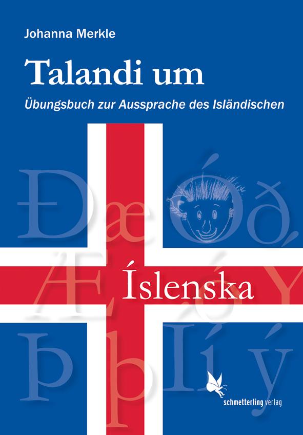 Vorderes Coverbild Talandi um