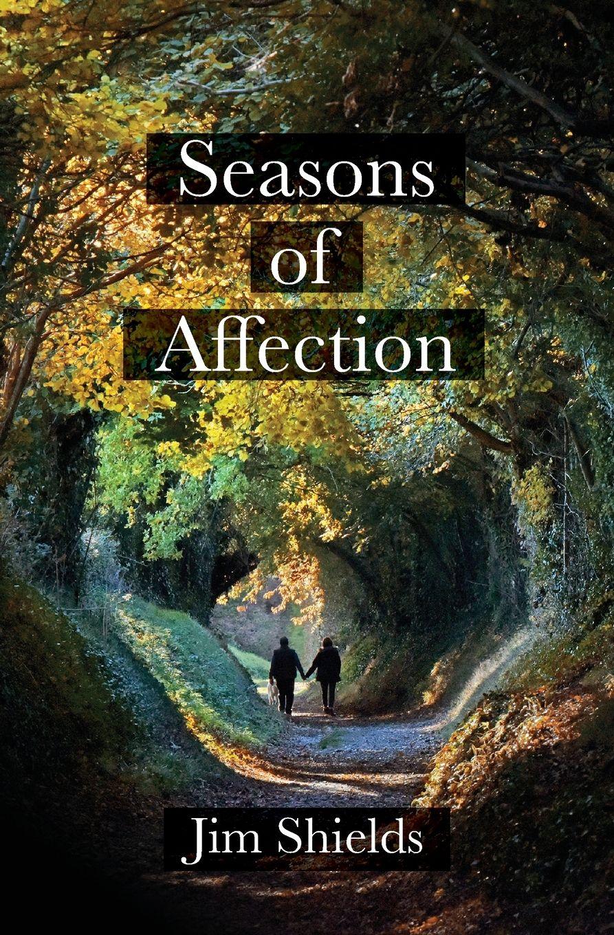 Vorderes Coverbild Seasons of Affection