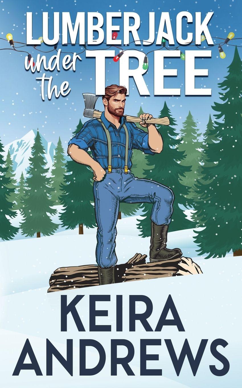 Vorderes Coverbild Lumberjack Under the Tree