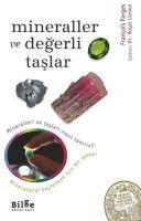 Vorderes Coverbild Mineraller ve Degerli Taslar