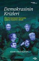 Vorderes Coverbild Demokrasinin Krizleri;