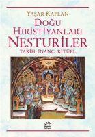 Vorderes Coverbild Dogu Hiristiyanlari Nesturiler