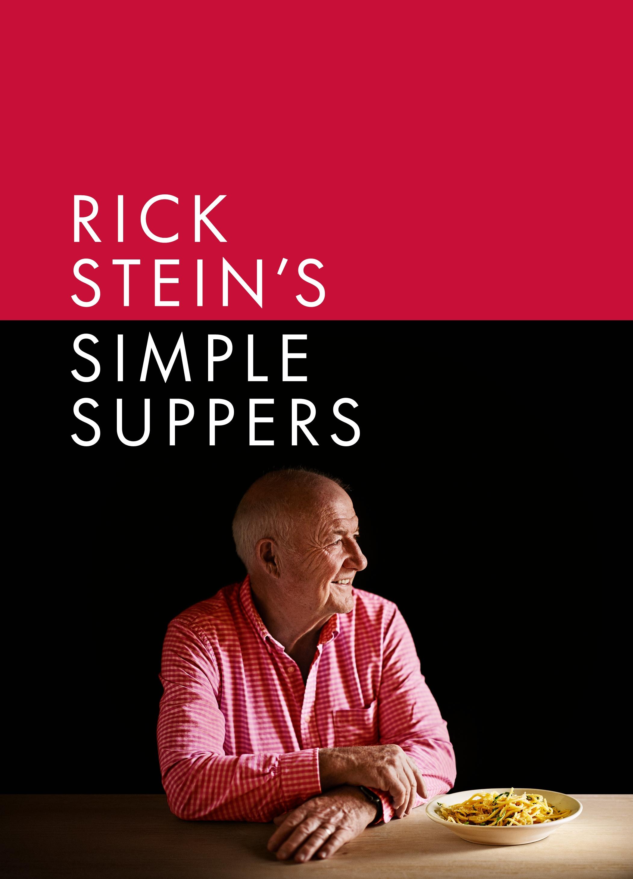 Vorderes Coverbild Rick Stein's Simple Suppers