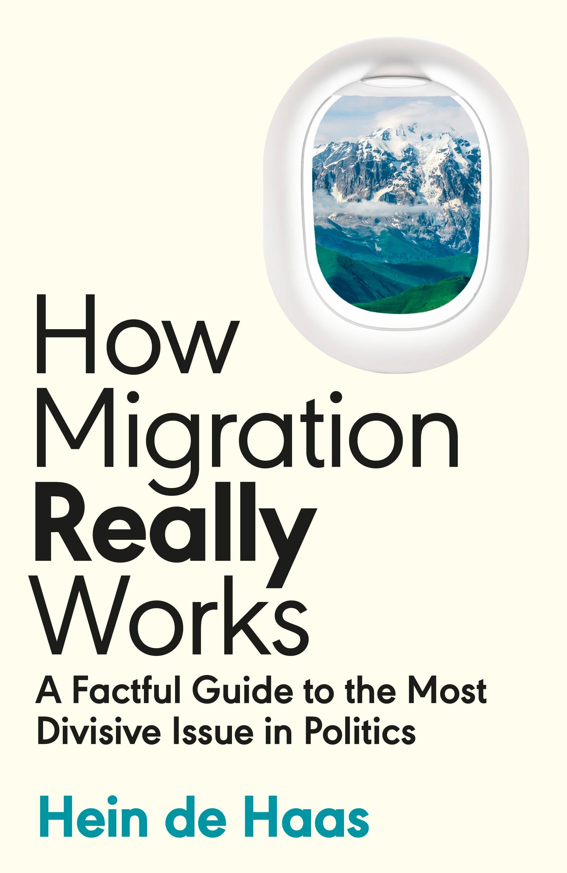 Vorderes Coverbild How Migration Really Works