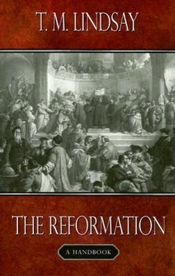 Vorderes Coverbild The Reformation: A Handbook