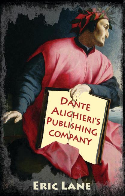 Vorderes Coverbild Dante Alighieri's Publishing Company