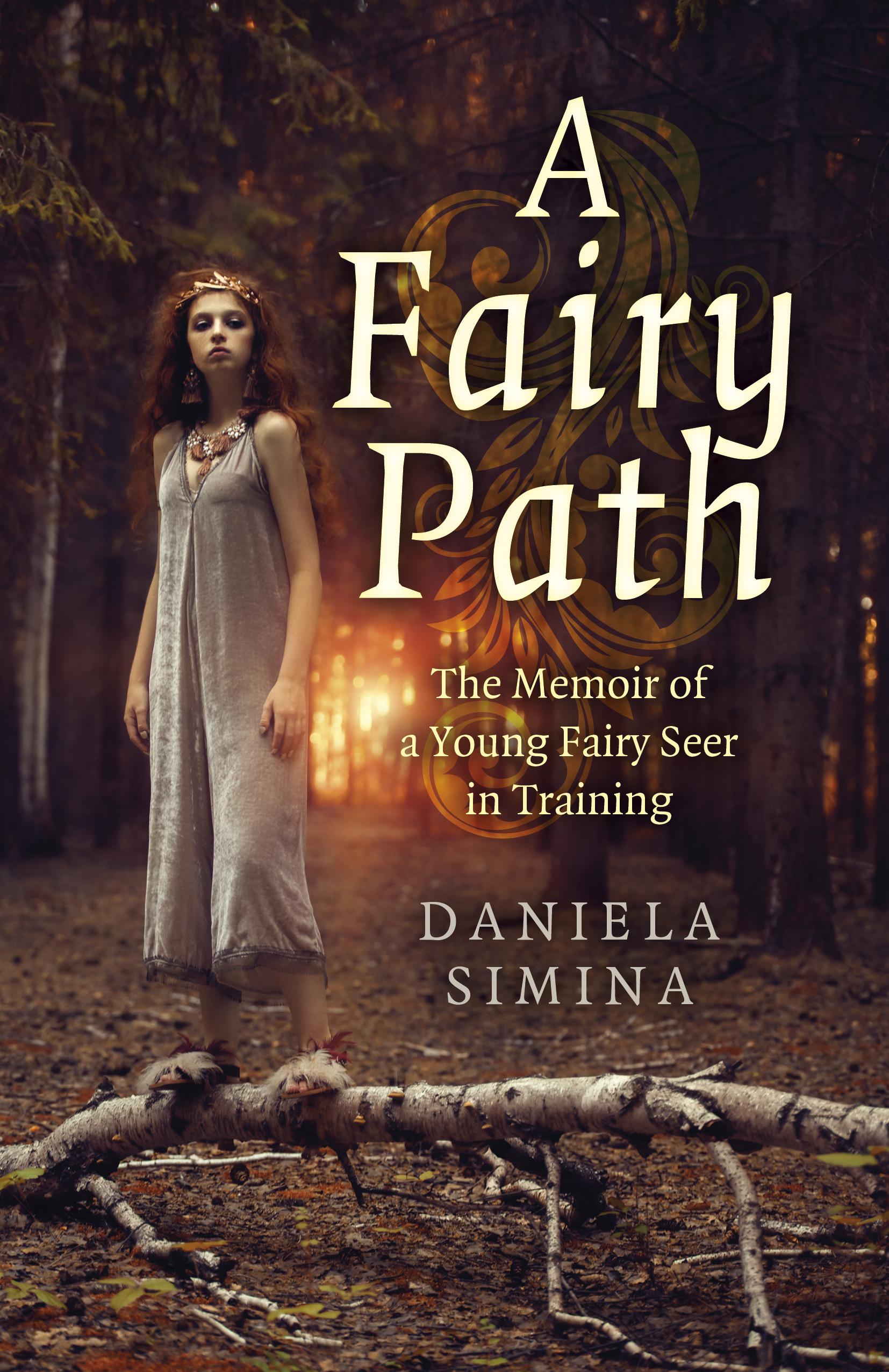 Vorderes Coverbild A Fairy Path