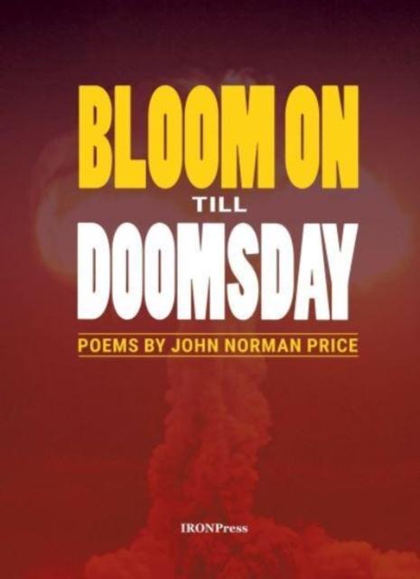 Vorderes Coverbild Bloom on Till Doomsday