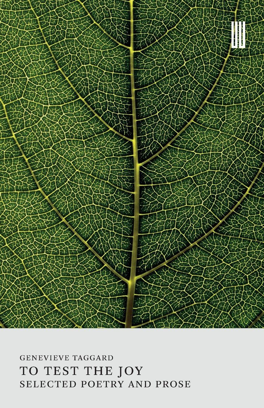 Vorderes Coverbild To Test the Joy