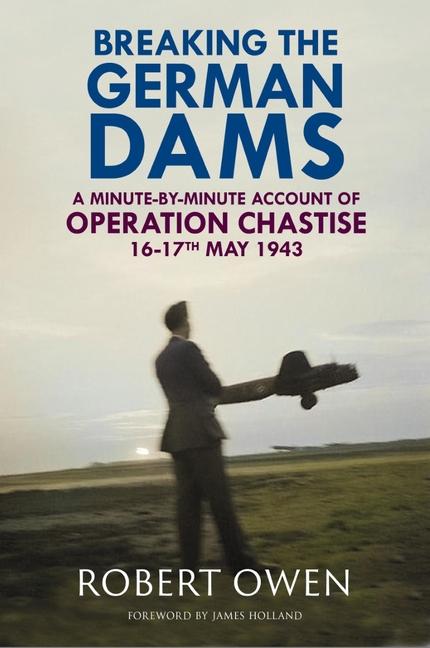 Vorderes Coverbild Breaking the German Dams
