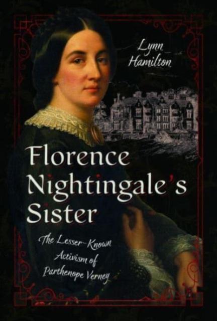 Vorderes Coverbild Florence Nightingale's Sister