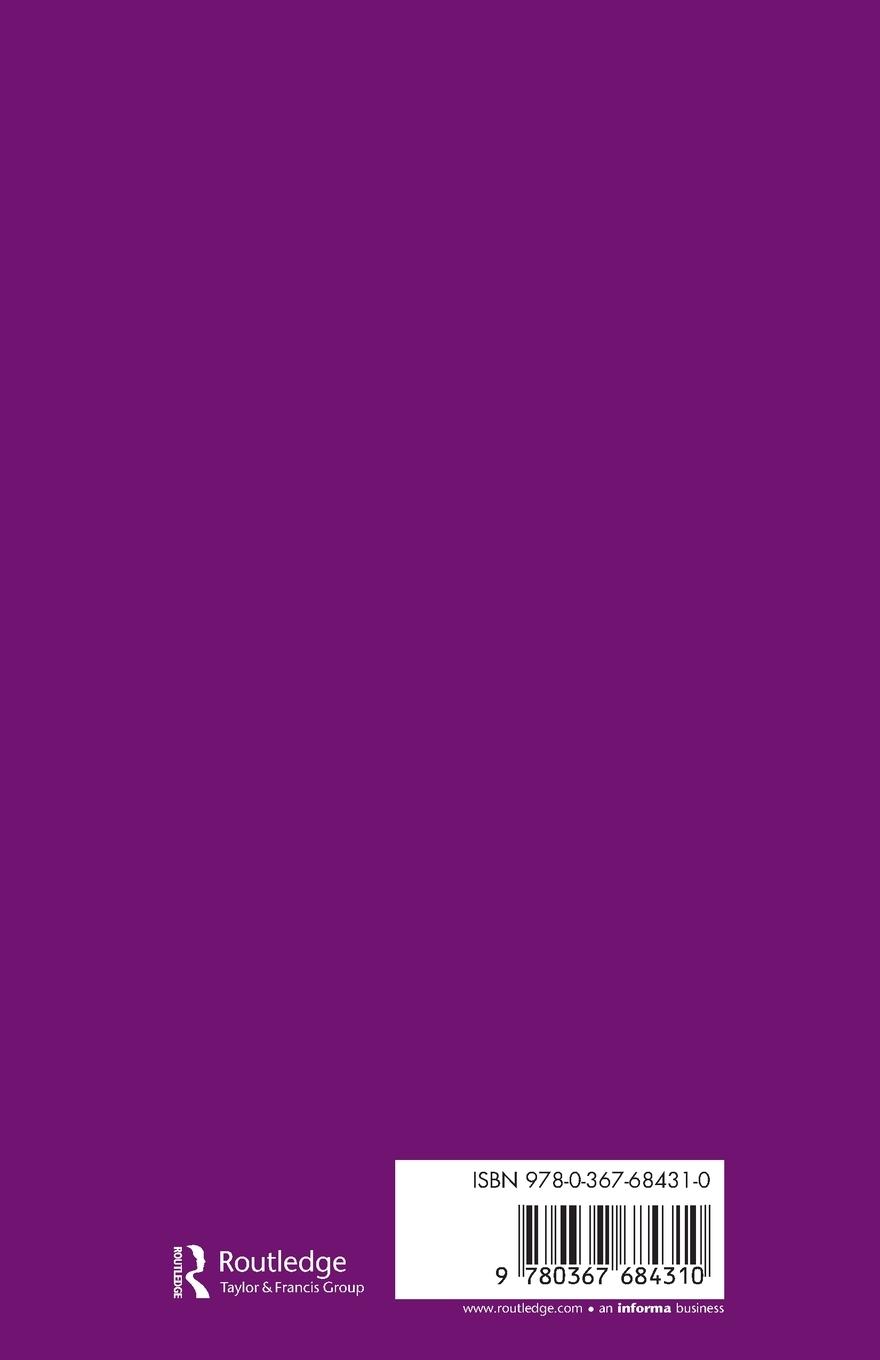 Rückseitencover Public and Private Man in Shakespeare