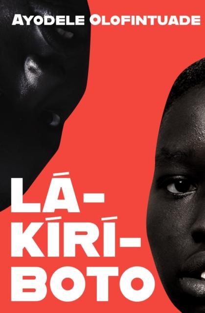 Vorderes Coverbild Lakiriboto