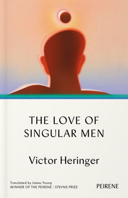 Vorderes Coverbild The Love of Singular Men