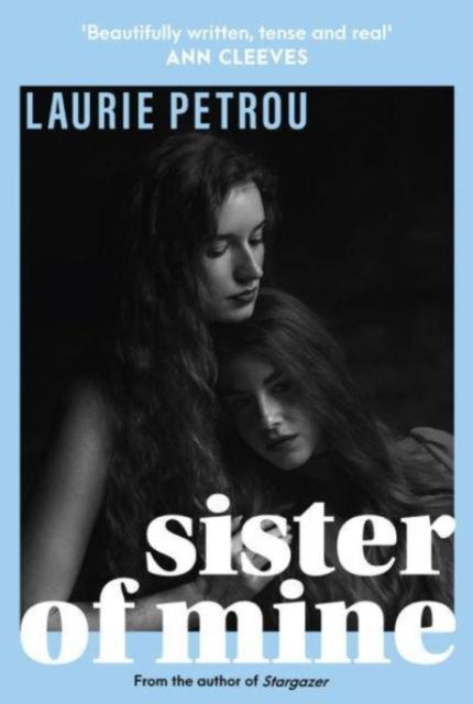 Vorderes Coverbild Sister of Mine