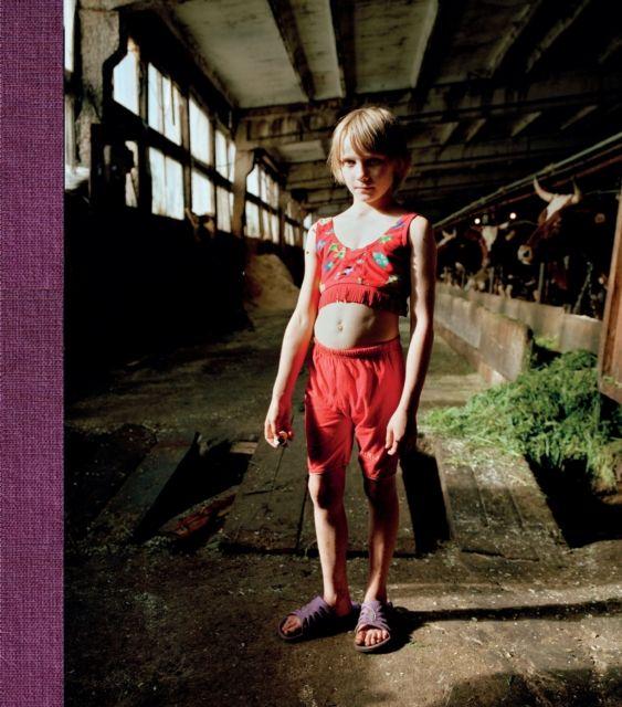 Vorderes Coverbild Years Like Water