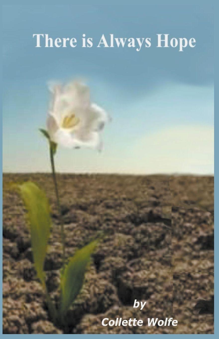 Vorderes Coverbild There is Always Hope