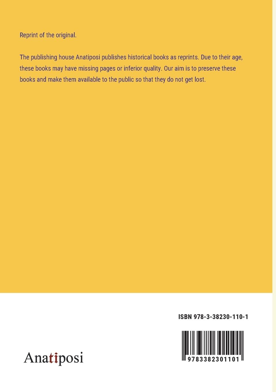 Rückseitencover Homoeopathy Simplified