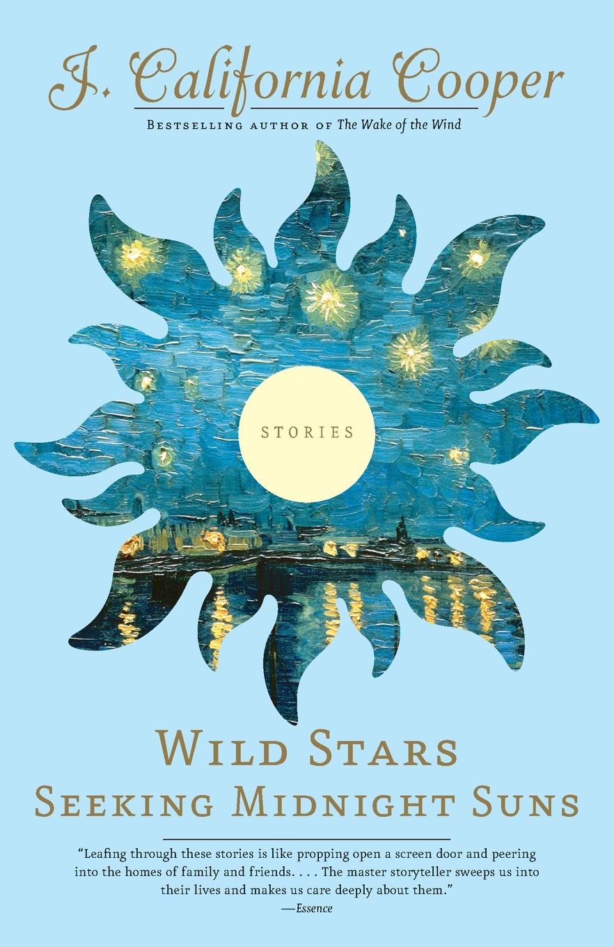 Vorderes Coverbild Wild Stars Seeking Midnight Suns