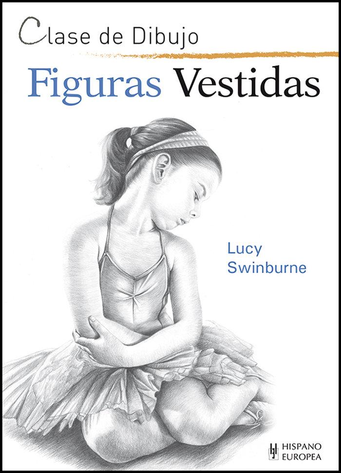 Vorderes Coverbild Figuras vestidas