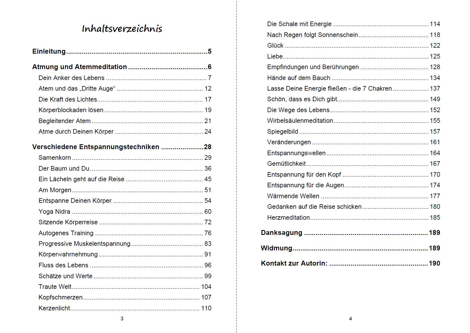 Beispielinhalt (Bild) Schwangerschaft - Entspannung für die werdende Mama