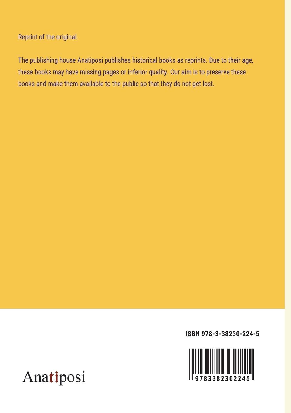 Rückseitencover A Manual of the Steam Engine and other Prime Movers