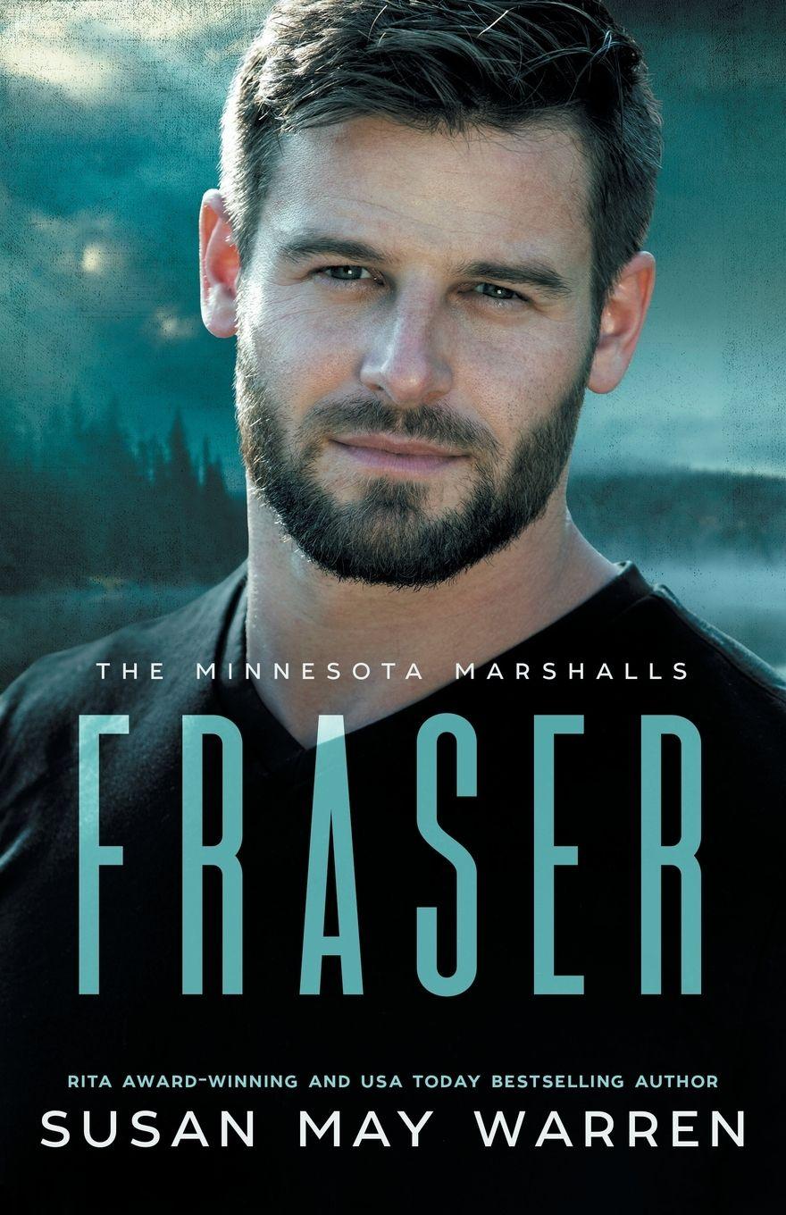 Vorderes Coverbild Fraser