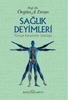 Vorderes Coverbild Saglik Deyimleri - Türkce Karsiliklar Sözlügü